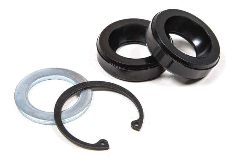 JKS Manufacturing — JKS Manufacturing J-Flex Front Upper Control Arm Rebuild Kit (for JKS 1652/1615/1616)
Service Pack - view 2