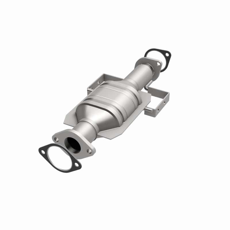 Magnaflow — MagnaFlow Conv DF Talon-Eclipse 95-98 2.0L/2.
HM Grade
HM - view 27