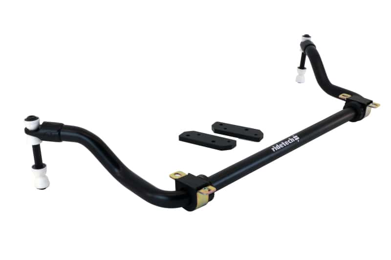 Ridetech — Ridetech 82-03 Chevy S10 MuscleBar Sway Bar Front
Frt Sway Bar 82-03 S - view 1