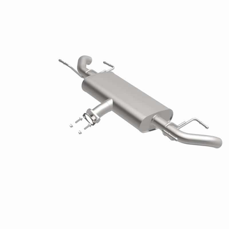 Magnaflow — MagnaFlow BRE Exhaust Kit 14-18 Mazda 3 2.0L
Exhaust Kit - view 4