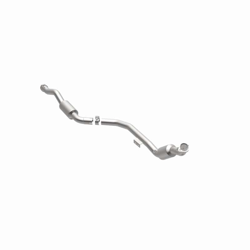Magnaflow — MagnaFlow Conv DF 06-09 Mercedes-Benz E350 3.5L 4matic Driver Side
OEM Grade
OEM - view 23
