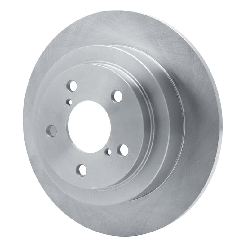 DFC — DFC 90-08 Saab 9-2X Rear Brake Rotor
DFC Brake Rotor - view 2
