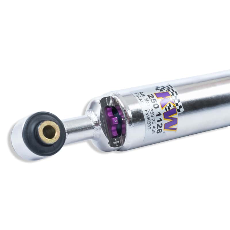 KW — KW Mercedes E300 Sedan W213 E300 Coupe c238 2WD Without EDC Coilover Kit V3
Coilover Kit - view 10