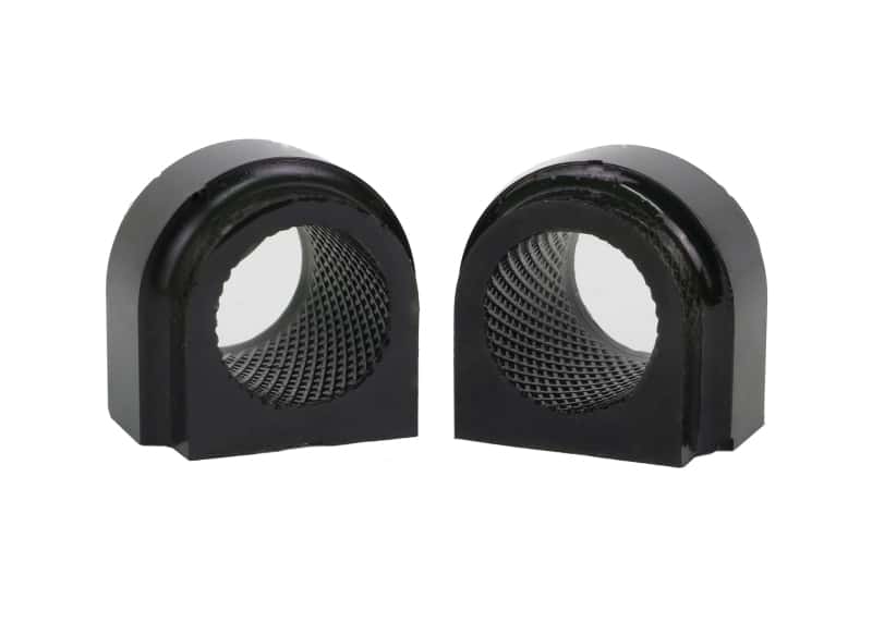 Whiteline — Whiteline 02-06 R53 / 06+ R56 Mini Cooper S Rear 20mm Sway Bar Replacement BUSHING ONLY (for BMR72Z)
Swaybar Bushing Kit - view 2