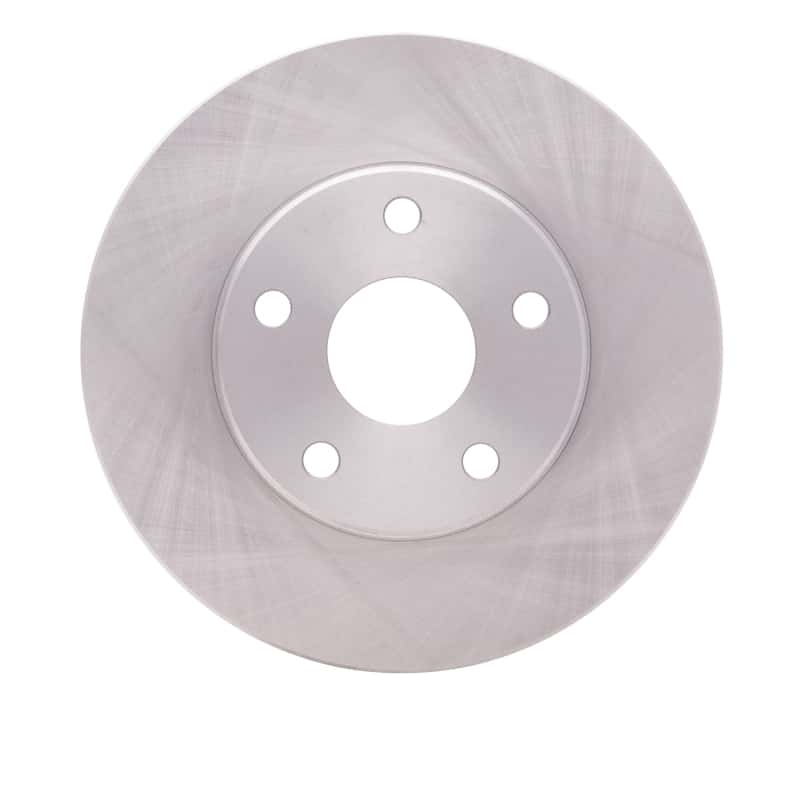 DFC — DFC 92-95 Toyota MR2 Front Brake Rotor
DFC Brake Rotor - view 1