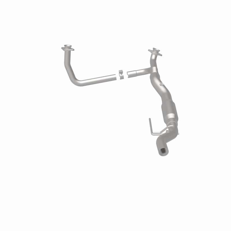 Magnaflow — MagnaFlow Conv DF 2002 Dodge Ram 1500 Van 3.9
California - view 16