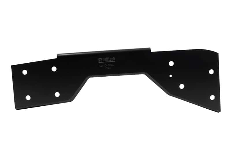 Belltech — Belltech C-NOTCH KIT 95-99 Chevy Tahoe/GMC Yukon 2DR *C-Section ONLY w/ Hardware*
C-NOTCH KIT - view 8