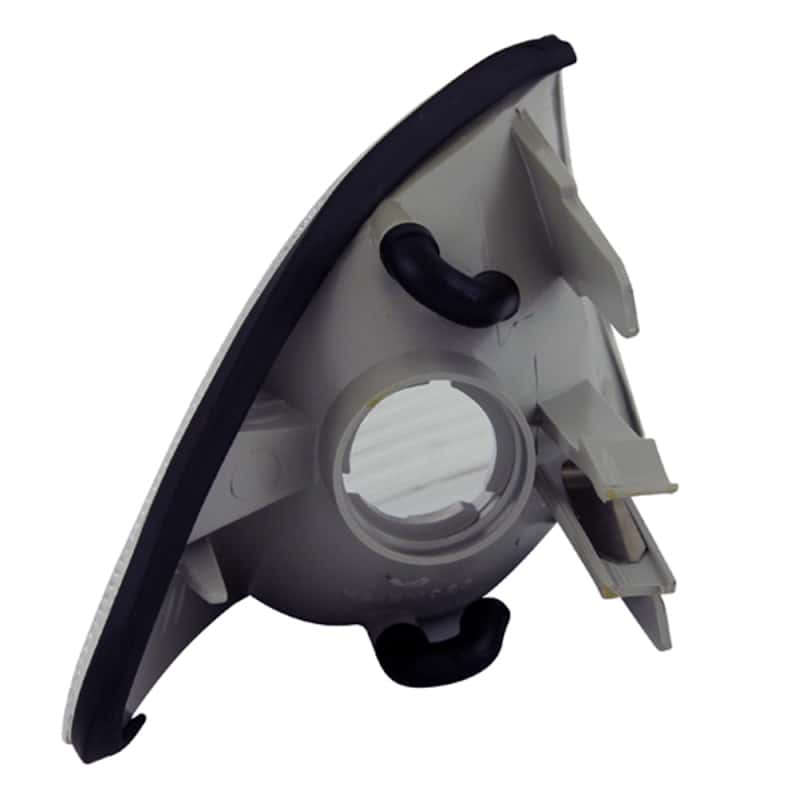 ANZO — ANZO Corner Lights 1999-2001 BMW 3 Series E46 Euro Corner Lights Chrome
CornerLghtAssy - view 3