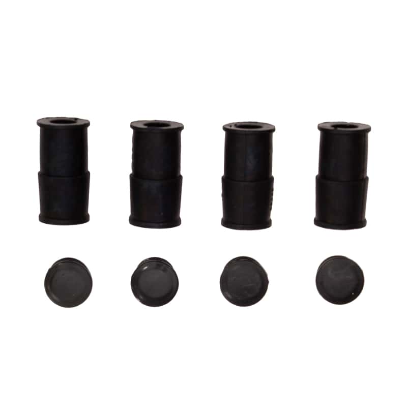 DFC — DFC 07-17 Ford Expedition Rear Premium Hardware Kit
DFC Disc Brk Hdw Kit - view 2