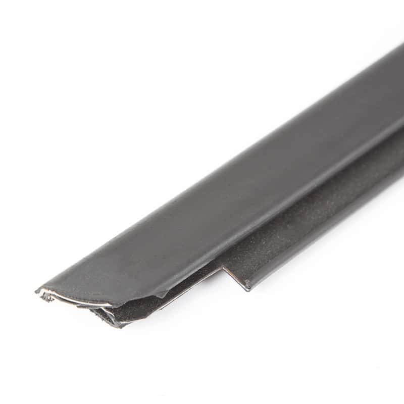 OMIX — Omix Outer Glass Seal Rear LH 07-18 Jeep Wrangler
Door Window Seal - view 3