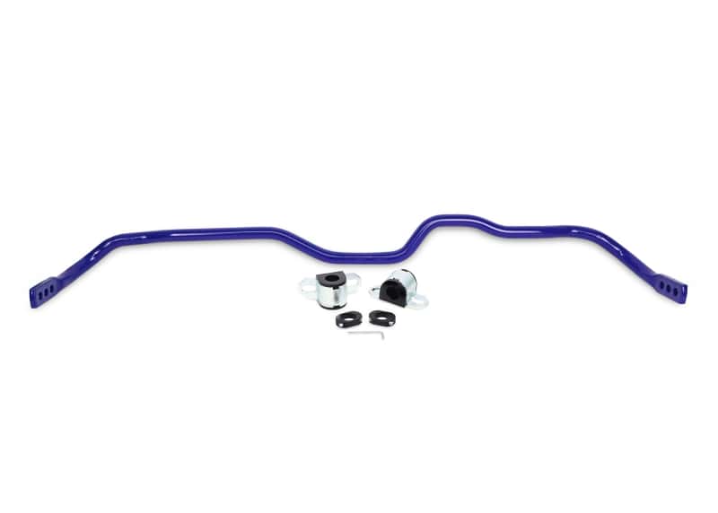 Superpro — SuperPro 2023+ Toyota GR Corolla 24mm Adjustable Rear Sway Bar - view 2
