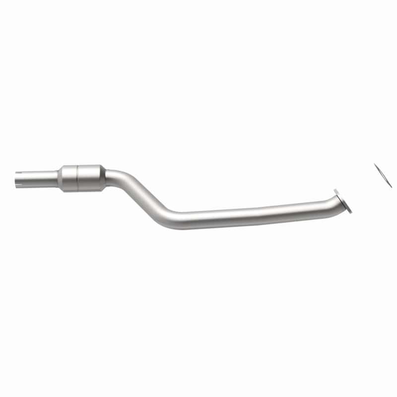 Magnaflow — MagnaFlow Conv DF BMW 3 07-08 Rear OEM
OEM Grade
OEM - view 20
