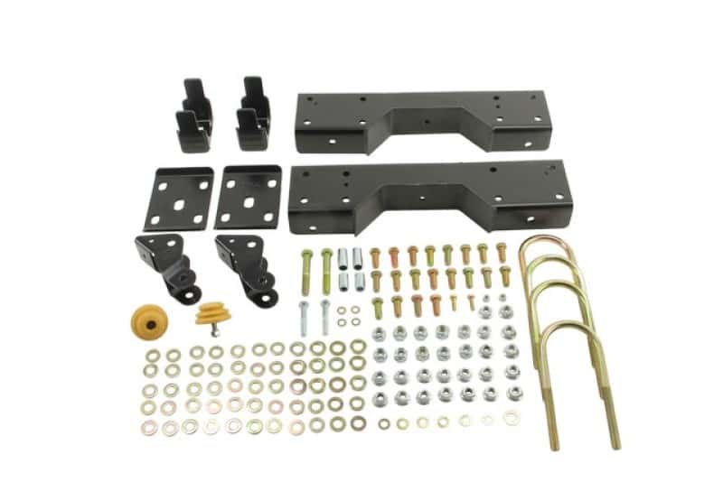 Belltech — Belltech FLIP KIT 88-98 GM C1500/2500 STD CAB 6inch
FLIP KIT - view 2
