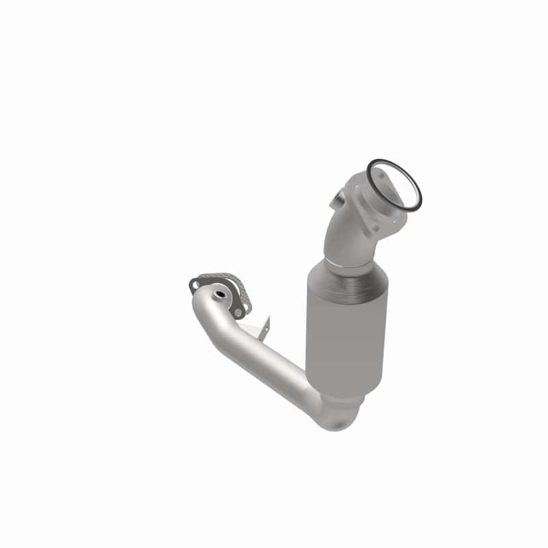 Magnaflow — Magnaflow 98-03 Ford Escort 2.0L Direct Fit Converter
California - view 22