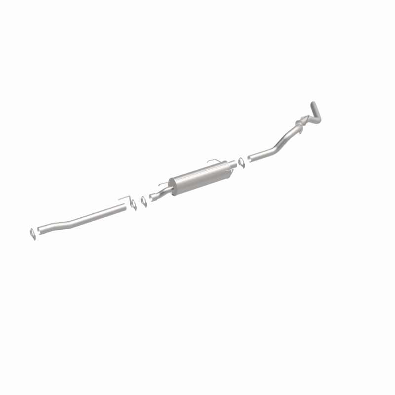 Magnaflow — MagnaFlow BRE Exhaust Kit 06-09 Dodge Ram 1500 2500 3500 5.7L
Exhaust Kit - view 5