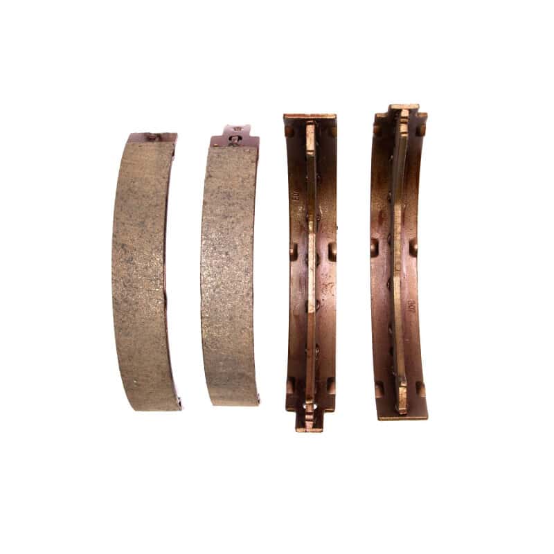 DFC — DFC 99-04 Jeep Grand Cherokee Parking Brake Parking Shoes
DFC Brake Shoe Set - view 2