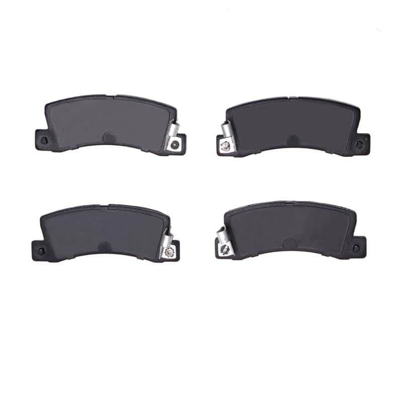 R1 Concepts — R1 86-99 Toyota Celica GT/GTS Rear Track/Street Brake Pads - view 6