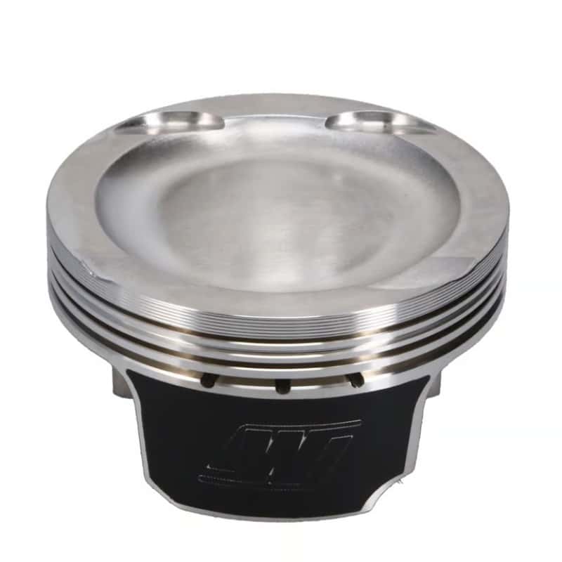 Wiseco — Wiseco Sea-Doo 05-15 RXP/ RXP-X/ RXT/ RXT-X Piston Kit
Piston Kit - view 8