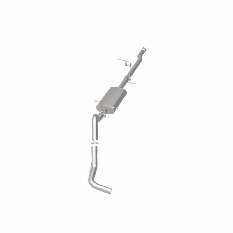 Magnaflow — MagnaFlow BRE Exhaust Kit 09-13 Silverado Sierra 1500
Exhaust Kit - view 13