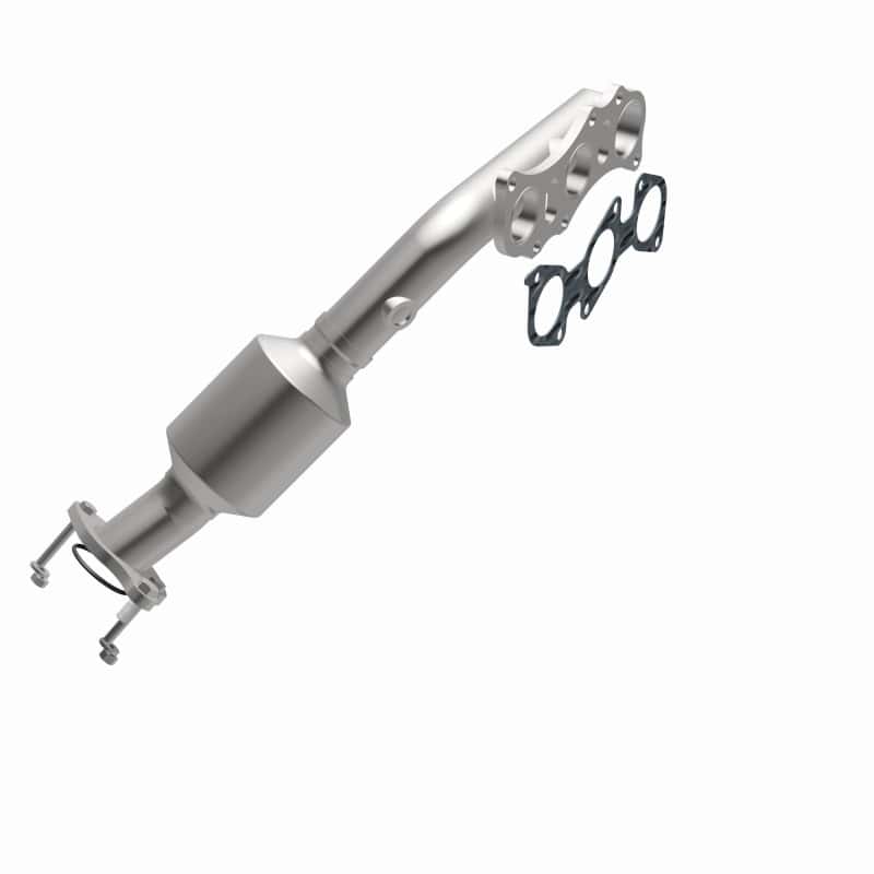 Magnaflow — MagnaFlow Conv DF 05-09 Taco 4L D/S mani OEM
OEM Grade
OEM - view 24