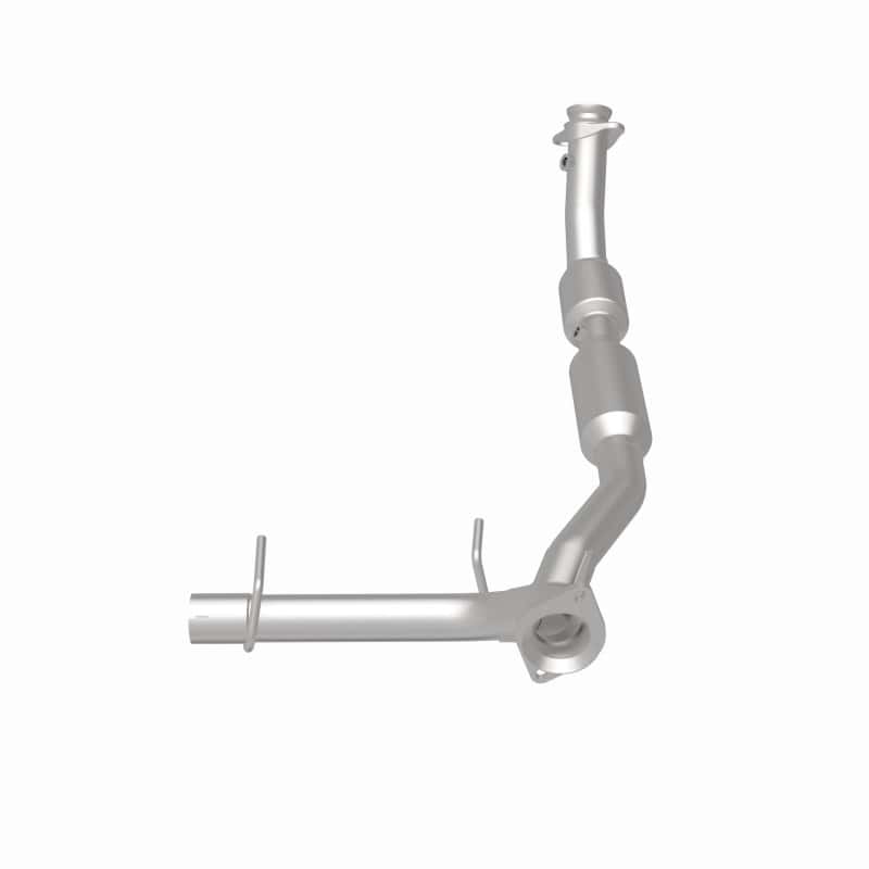 Magnaflow — Magnaflow 03-04 Lincoln Navigator 5.4L Direct Fit Converter
California - view 17