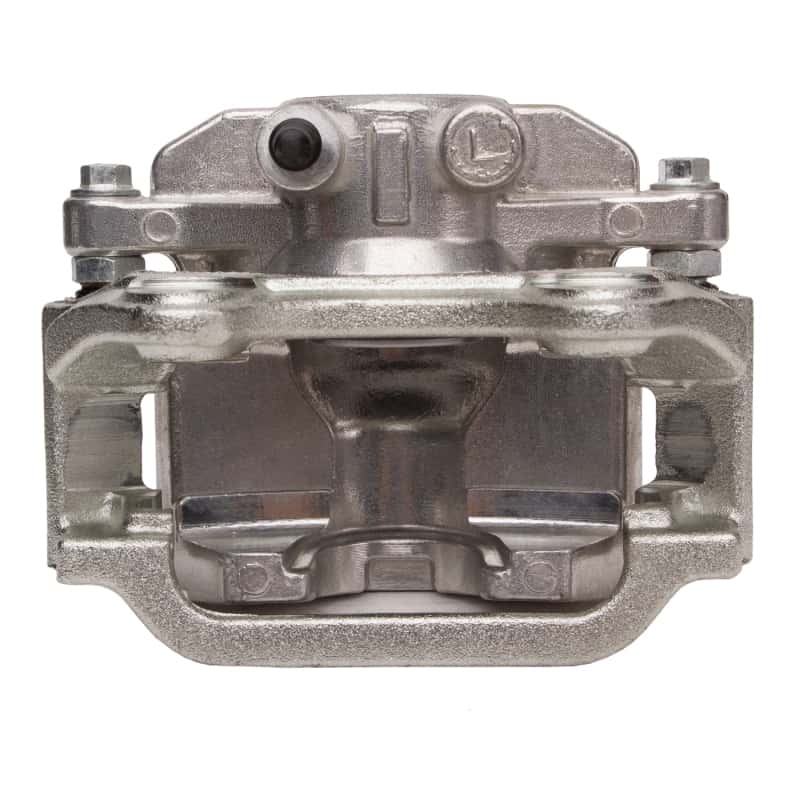 DFC — DFC 07-24 Cadillac Escalade EXT Rear-L Premium Caliper - Silver Zinc Coated
DFC Brake Caliper - view 5