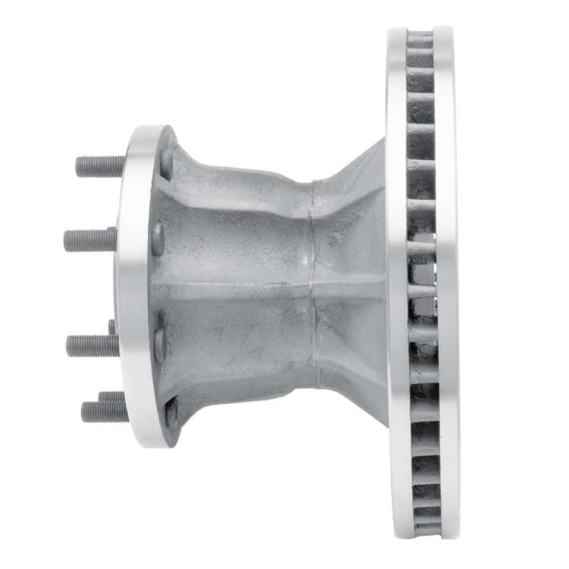 DFC — DFC 90-94 Chevrolet C3500 Front Brake Rotor
DFC Brake Rotor - view 3