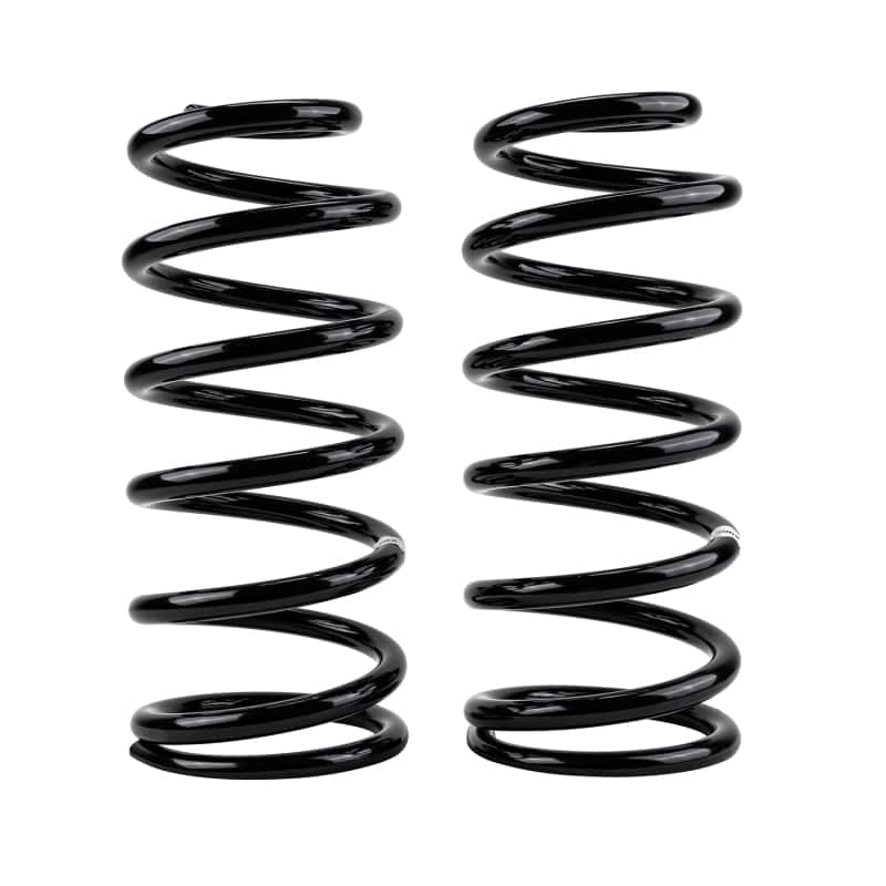 Old Man Emu — ARB / OME Coil Spring Rear Prado 4/2003 - view 1