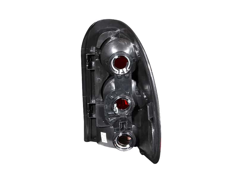ANZO — ANZO 1996-2000 Chrysler Voyager Taillights Black
TailLightSet - view 4