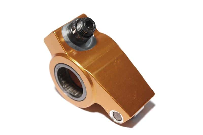 COMP Cams — COMP Cams Alum Rocker Arm Chrysler SB 1.6in - view 2
