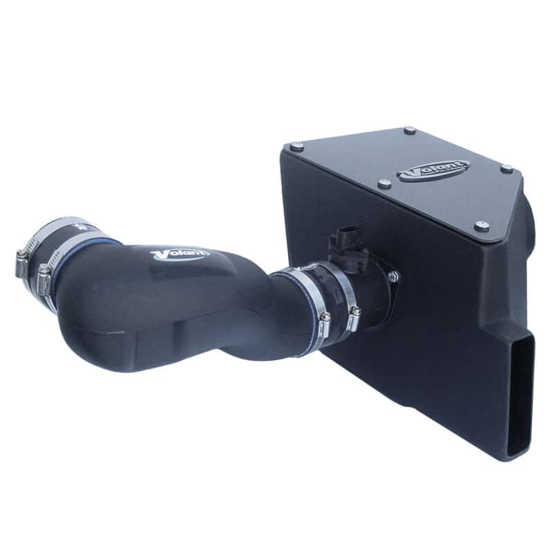 Volant — Volant 04-06 Cadillac CTS 3.6 V6 Pro5 Closed Box Air Intake System
Air Intake Kit - view 1