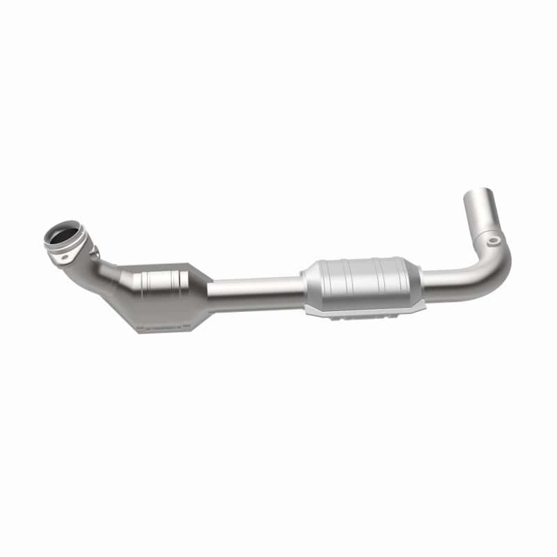 Magnaflow — MagnaFlow Conv DF 00-04 Ford E150 4.6L D/S
California - view 11