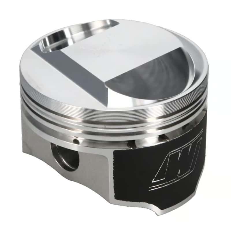 Wiseco — Wiseco HD 1340 Evo 111 CR Rear 3497X Piston Kit
Piston Kit - view 5