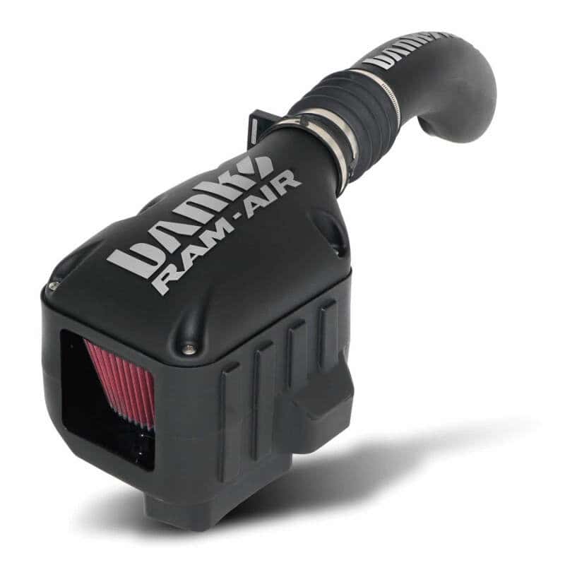 Banks Power — Banks Power 99-08 Chev/GMC 4.8-6.0L 1500 Ram-Air Intake System - view 12