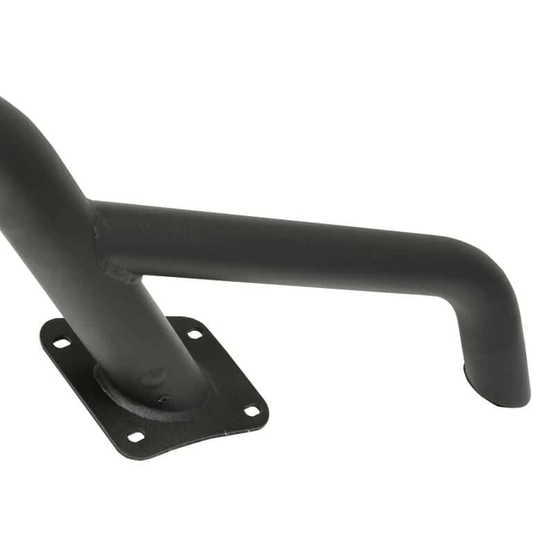 Westin — Westin 21-23 Bronco (Excl. Sport) XTS Round Bull Bar - Tex. Blk
Bull Bar - view 9