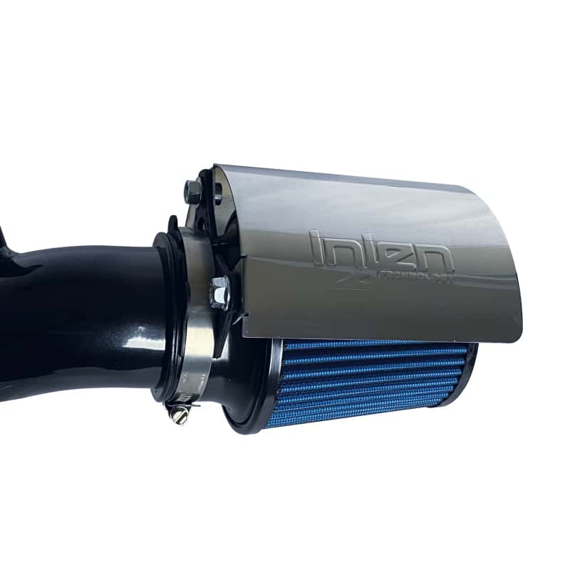 Injen — Injen 02-06 RSX (CARB 02-04 Only) Black Short Ram Intake
Short Ram Intake - view 3