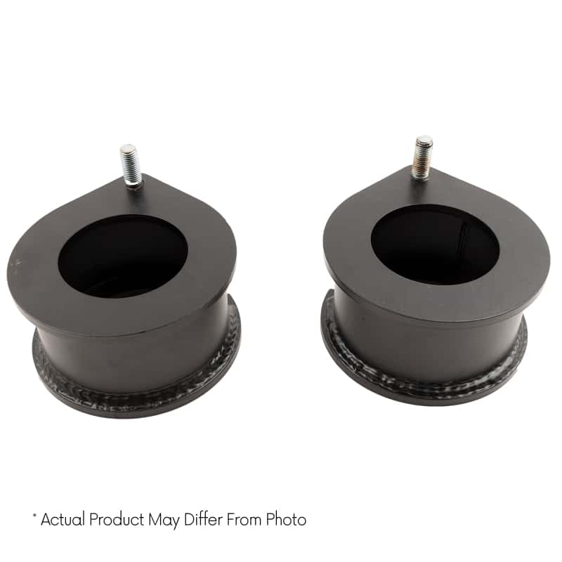 Belltech — Belltech COIL SPRING SPACER 82-03 S-10/PU-BLAZER 3/4inch
COIL SPRING SPACER - view 5