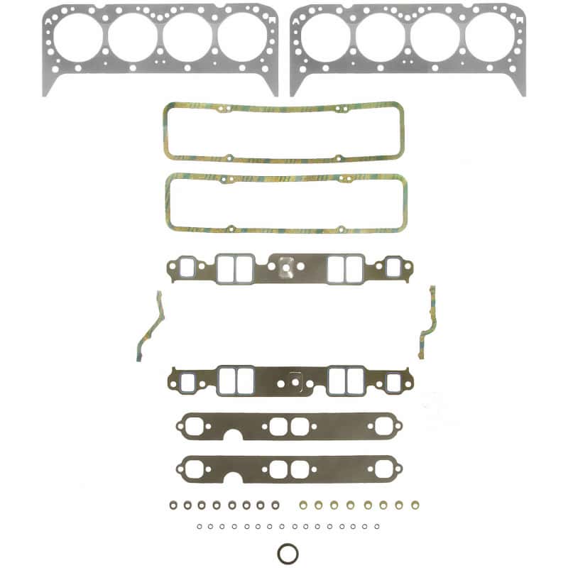 Fel-Pro — Fel-Pro Ford F-150 17220 Engine Cylinder Head Gasket Set - view 1