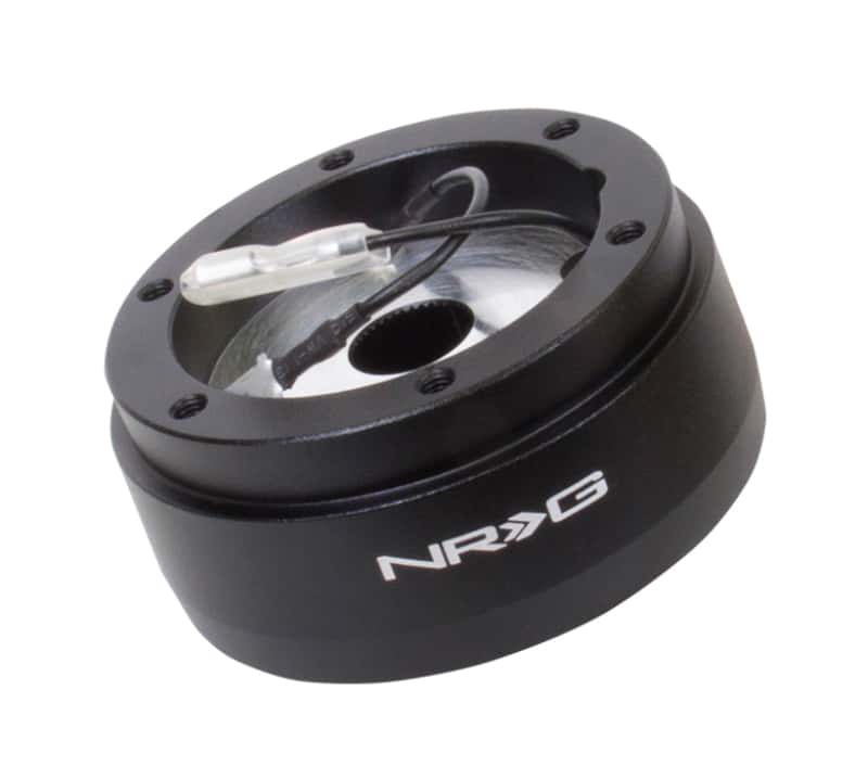 NRG — NRG Short Hub Adapter 70-83 VW MK1 - view 6