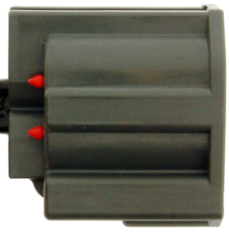 NGK — NGK Mazda 3 2005-2004 Direct Fit Oxygen Sensor - view 8