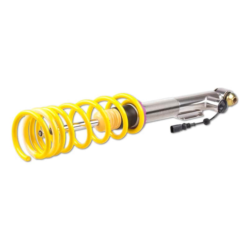 KW — KW Coilover Kit DDC ECU BMW 5 Series (F10) 2WD w/o EDC
Coilover Kit - view 7