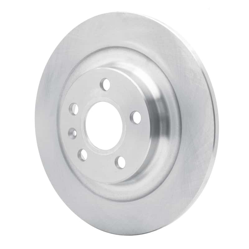 DFC — DFC 19-25 Volvo XC40 Rear Brake Rotor
DFC Brake Rotor - view 2