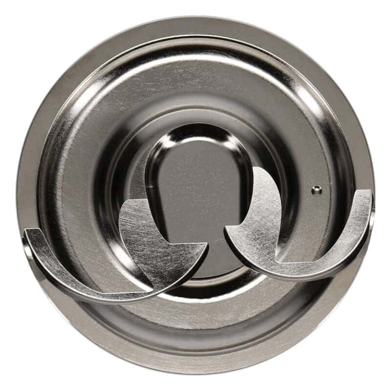 Wiseco — Wiseco Chevrolet LT1 6.2L 4.065 Bore 1.115 Comp Ht. 4.000 Stroke 6.125 Rod -20cc
Piston Set - view 8