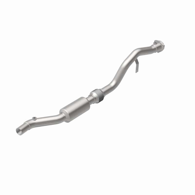 Magnaflow — MagnaFlow Conv DF 00-03 Audi A6 Quattro 4.2L Passenger Side *NOT FOR SALE IN CALIFORNIA*
OEM Grade
OEM - view 18