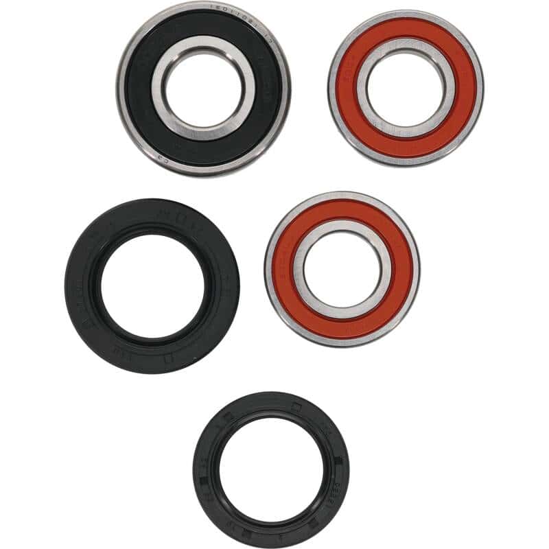 Pivot Works — Pivot Works Premium Wheel Bearing - view 3