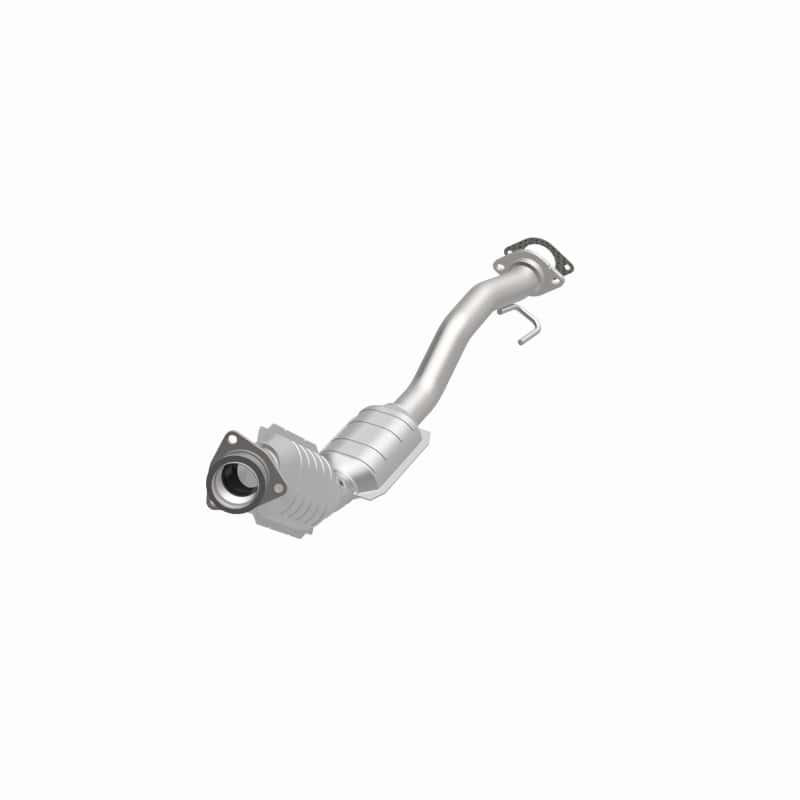 Magnaflow — MagnaFlow Conv DF 08 Trailb/Envoy 4.2L OEM
OEM Grade
OEM - view 27