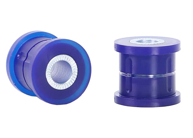 Superpro — SuperPro 1993 Toyota Supra Twin Turbo Trailing Arm Rearward Bushing Kit (In Hub)
Bushing Kit - view 4