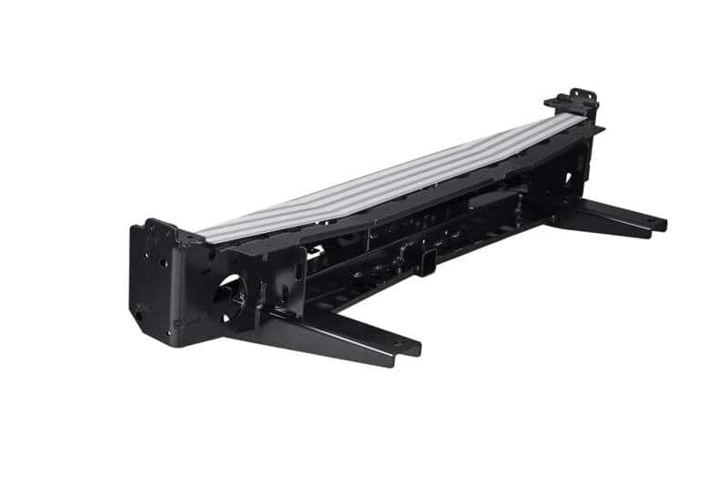 ARB — ARB Bumper/Fitting Kit Bundle 5611210 - view 4