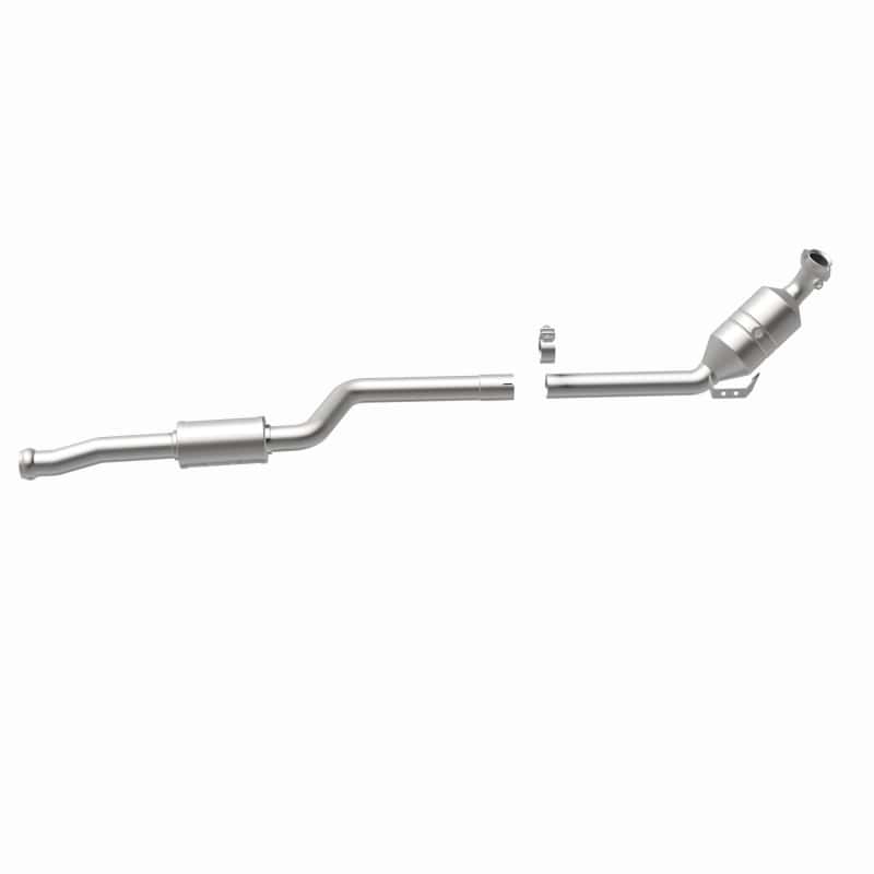 Magnaflow — Magnaflow 08-10 Mercedes-Benz C300 3.0L Direct Fit Converter
California - view 19