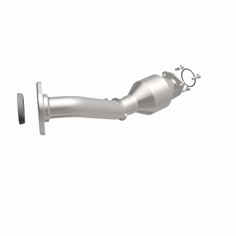 Magnaflow — Magnaflow Conv DF 12-14 Civic 2.4L
OEM Grade
OEM - view 8